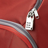 eBags TLS 30" Hybrid Spinner (Sinful Red)