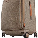 Hartmann Luggage Tweed Legend Medium Journey Expandable Spinner