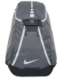 Nike Hoops Elite Max Air Team 2.0 Basketball Backpack Charcoal/Dark Grey/White