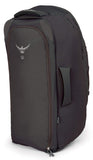 Osprey Packs Farpoint 80 Travel Backpack, Volcanic Grey, Medium/Large