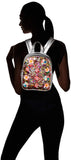 Betsey Johnson Ready for Confetti Small Backpack, Multi