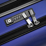 Delsey Luggage Cruise Lite Hardside 29" Exp. Spinner Trolley, Cherry