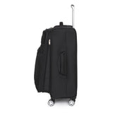 it luggage Intrepid 31.7" 8 Wheel Spinner, Black
