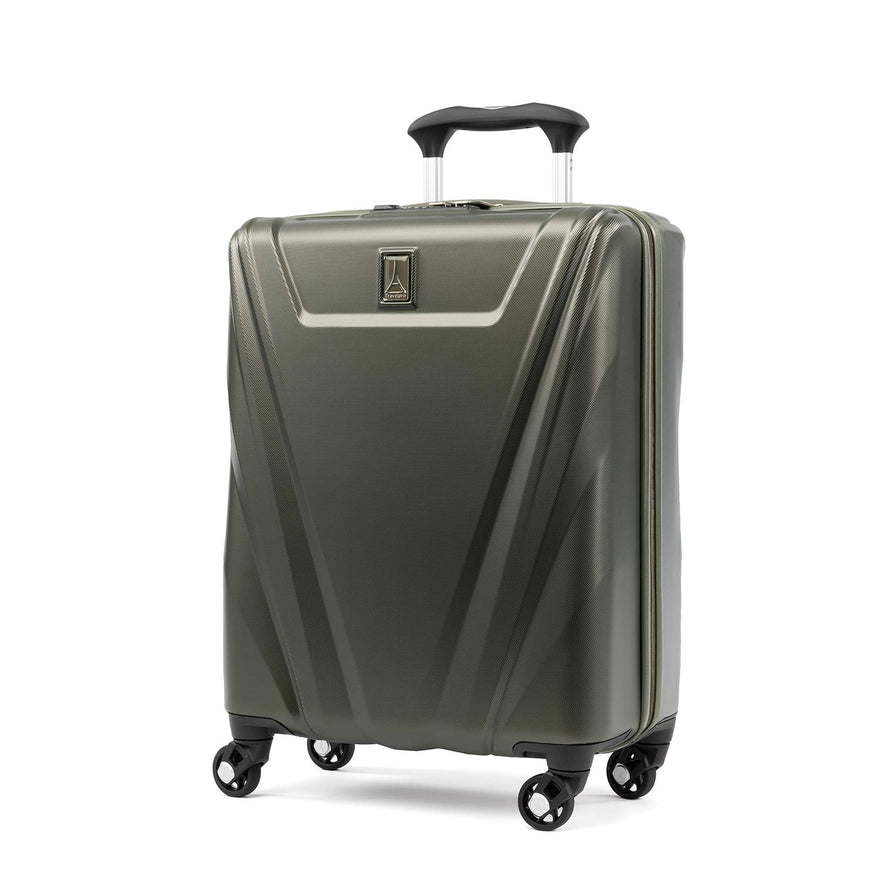 Travelpro Luggage Maxlite 5 International Hardside Spinner 19" Slate Green