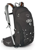 Osprey Packs Talon 11 Men's Hiking Backpack, Black, Medium/Large