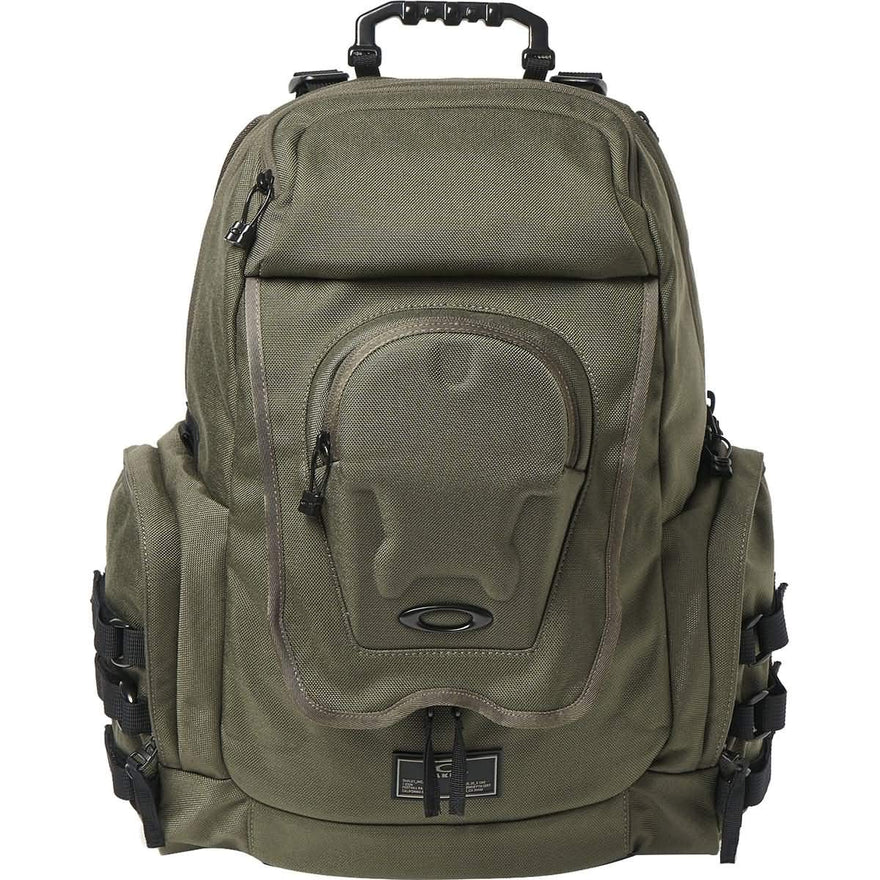 Oakley Mens Men's Icon Backpack, Dark Brush, NOne SizeIZE
