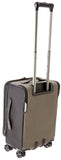 Victorinox Werks Traveler 5.0 Wt 20 Dual-Caster, Olive Green