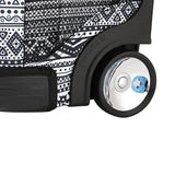 J World Sunrise Tribal 1