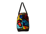 Heys America Unisex Britto New Day Large Travel Duffel Multi One Size