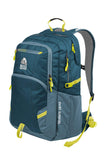 Granite Gear Sawtooth Backpack, Basalt/Bleumine/Neolime