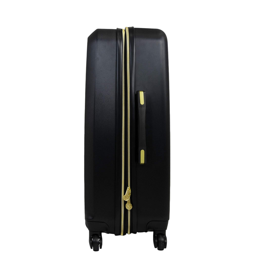 Shop Macbeth Collection Women's Black Mol – Luggage Factory