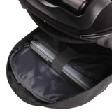 Fila Rolling Backpack, Black, One Size