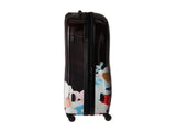 Heys America Unisex Primavera 30" Spinner Black Luggage
