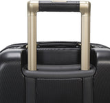 Pendleton Harding 20" Polycarbonate Spinner Carry On - Black, One Size