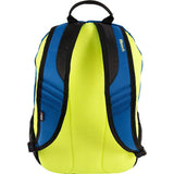 Fila Argus Laptop/Tablet Backpack (Xhatch Abstract)