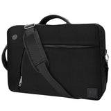 Universal 11.6 12.5 Inch Laptop Tote Shoulder Messenger Bag Backpack Briefcase