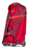 Osprey Shuttle 36"/130 L Wheeled Luggage, Diablo Red