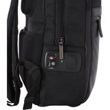 Numinous London SMART City Backpack 4401 (Black)