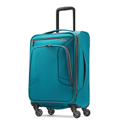 American Tourister Carry-On, Teal