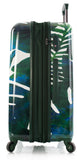 Heys America Tropical Fashion 26" Spinner Luggage With TSA Lock