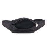 Fila Torres Waist, Fanny Pack, Black, small