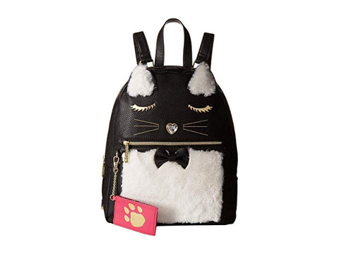 Betsey Johnson Bunny