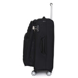 it luggage Intrepid 8-Wheel Lightweight 3-Piece Set, Dark Red