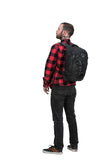 Osprey Packs Axis Backpack - Black, Black, One Size