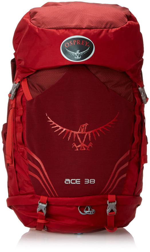 Shop Osprey Packs Ace 38 Kid's Backpack – Luggage Factory