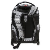 J World Sunrise Tribal 1