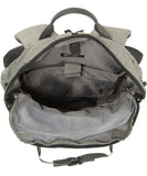 Burton Day Hiker Pro 28L Backpack Shade Heather NA