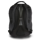 Fila Vertex Tablet and Laptop Backpack School, Black, One Size