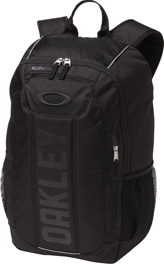 Oakley Men's Enduro 20l 2.0, blackout, One Size