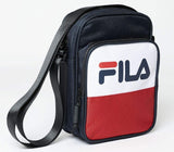 Fila Rufus Peacoat Cross Body Bag