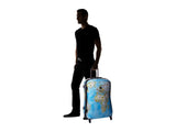 Heys America Unisex Journey 30" Spinner Blue One Size