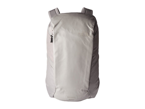The North Face Women's Kaban Pack (Metallic Silver)