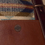 Pendleton Women's Open Tote, Wyeth Trail, One Size
