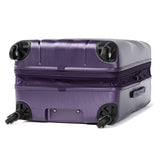 Travelpro Maxlite 5 Hardside 25" Expandable Spinner, Imperial Purple