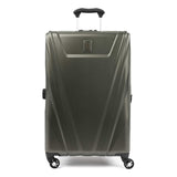 Travelpro Expandable Checked-Medium, Slate Green