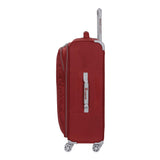 IT Luggage 31.5" World's Lightest 8 Wheel Spinner, Magnet With Cobblestone Trim