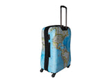 Heys America Unisex Journey 30" Spinner Blue One Size