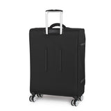it luggage Intrepid 26.6" 8 Wheel Spinner, Black