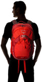 Osprey Packs Radial 26 Daypack, Lava Red, Medium/Large