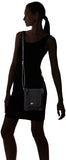 Vera Bradley Microfiber RFID Mini Hipster, Classic Black