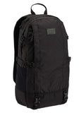 Burton Sleyton Backpack, True Black Triple Ripstop, One Size