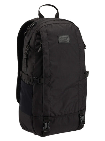 Burton Sleyton Backpack, True Black Triple Ripstop, One Size
