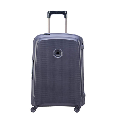 DELSEY Paris Belfort DLX Spinner Carry-on, Anthracite