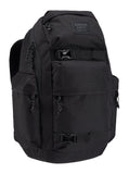 Burton Kilo Skate Backpack One Size True Black
