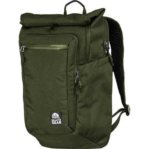 Granite Gear Cadence Backpack, Fatigue, Fatigue