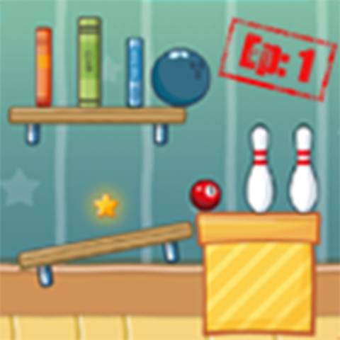 The incredible physics puzzle - Episode: 1